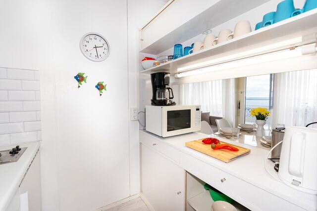 Ferienwohnung in Sierksdorf - Sommerliebe - Bild 9