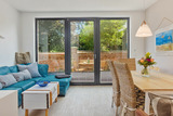 Ferienhaus in Heiligenhafen - Meeresstern - Bild 1