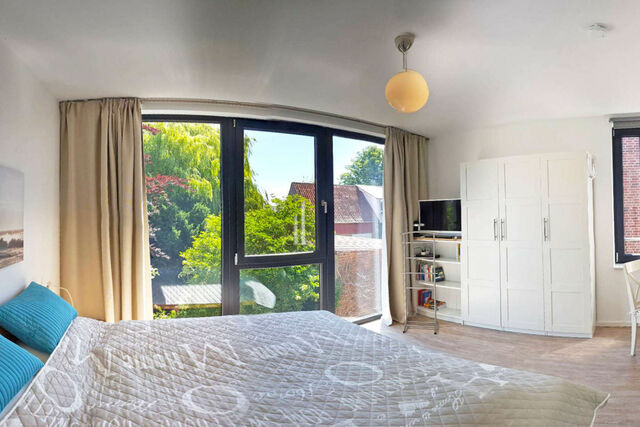 Ferienhaus in Heiligenhafen - Meeresstern - Bild 9