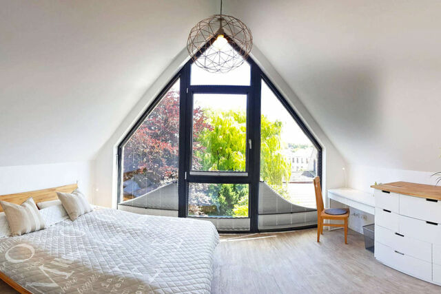 Ferienhaus in Heiligenhafen - Meeresstern - Bild 10