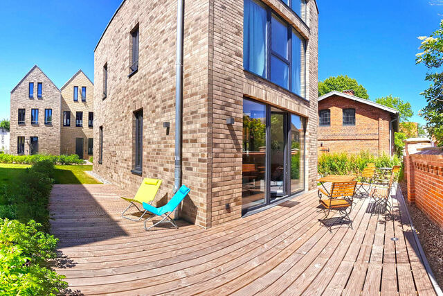 Ferienhaus in Heiligenhafen - Meeresstern - Bild 20