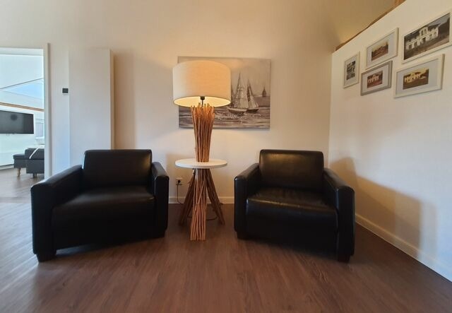 Ferienwohnung in Bastorf - Ferienwohnung Seeadler - Bild 2