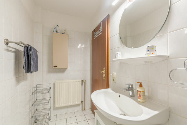 Ferienwohnung in Boltenhagen - Ferienwohnung Angelika - Bild 10
