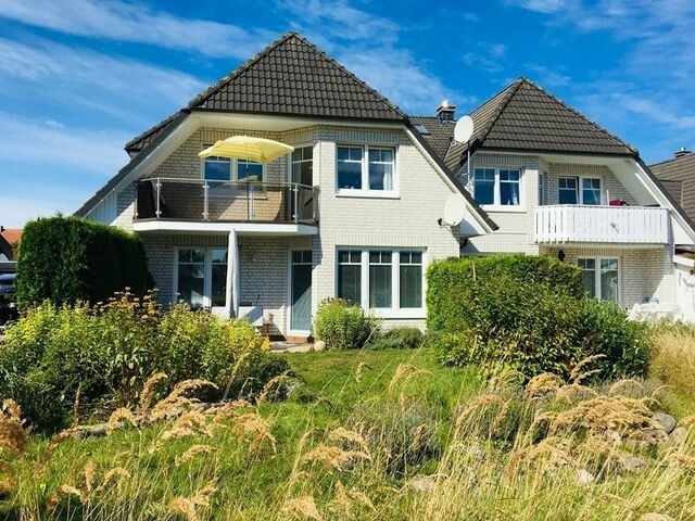 Ferienwohnung in K&uuml;hlungsborn - Ferienwohnung Backbord - Bild 2