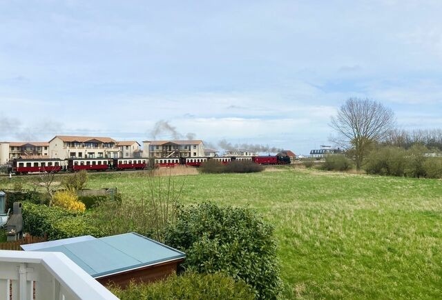 Ferienwohnung in K&uuml;hlungsborn - Ferienwohnung Backbord - Bild 3