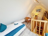 Ferienwohnung in K&uuml;hlungsborn - Ferienwohnung Backbord - Bild 4