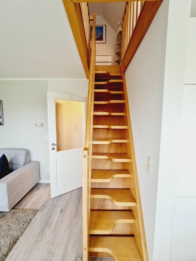 Ferienwohnung in K&uuml;hlungsborn - Ferienwohnung Backbord - Bild 7
