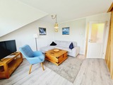 Ferienwohnung in K&uuml;hlungsborn - Ferienwohnung Backbord - Bild 8