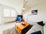 Ferienwohnung in K&uuml;hlungsborn - Ferienwohnung Backbord - Bild 11