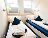 Ferienwohnung in K&uuml;hlungsborn - Ferienwohnung Backbord - Bild 12