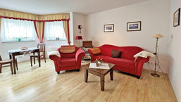 Villa Vivien, Ostsee H&uuml;hnergott App. 3