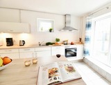 Ferienwohnung in Flensburg - Design-Apartment Stadtloft Flensburg - Bild 1