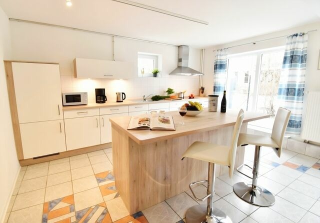 Ferienwohnung in Flensburg - Design-Apartment Stadtloft Flensburg - Bild 16