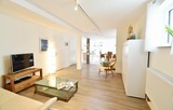 Ferienwohnung in Flensburg - Design-Apartment Stadtloft Flensburg - Bild 18