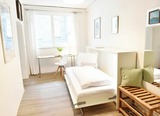 Ferienwohnung in Flensburg - Design-Apartment Stadtloft Flensburg - Bild 21