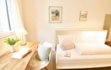 Ferienwohnung in Flensburg - Design-Apartment Stadtloft Flensburg - Bild 22