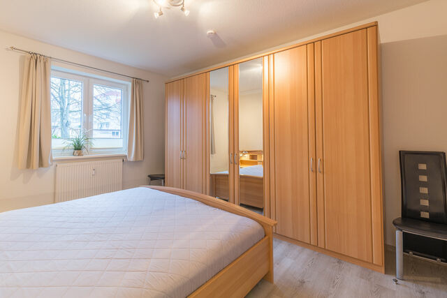 Ferienwohnung in Boltenhagen - Haus Ostseeallee 18, Ferienwohnung "Kuck 01" - Bild 23