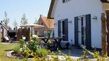 Ferienhaus in Zierow - Reethaus "Blinkf&uuml;r" - Bild 1