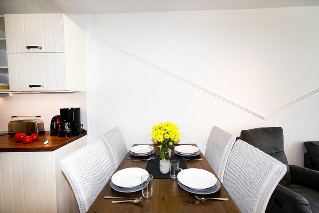 Ferienwohnung in Sierksdorf - Seebrise - Bild 6