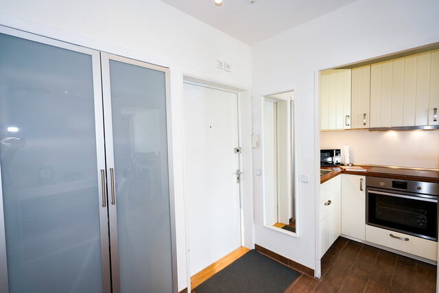 Ferienwohnung in Sierksdorf - Seebrise - Bild 10