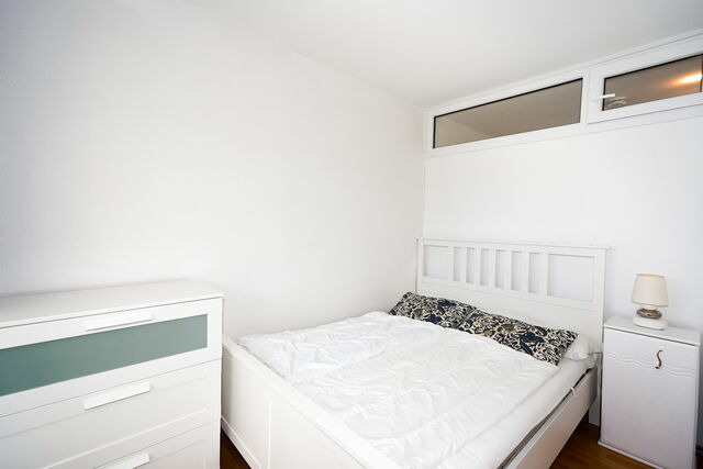 Ferienwohnung in Sierksdorf - Seebrise - Bild 12