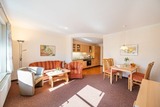 Ferienwohnung in Sellin - Ferienwohnung Margaretha, App. 12 - Bild 7