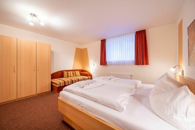 Ferienwohnung in Sellin - Ferienwohnung Margaretha, App. 12 - Bild 8