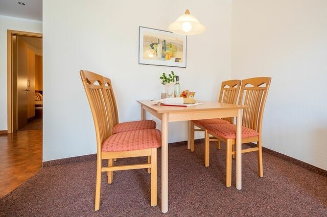 Ferienwohnung in Sellin - Ferienwohnung Margaretha, App. 12 - Bild 9