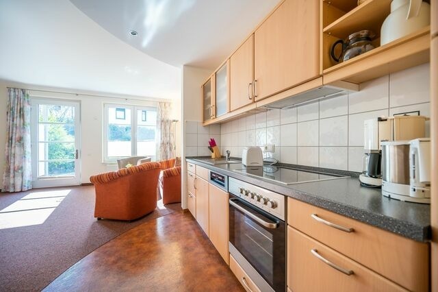 Ferienwohnung in Sellin - Ferienwohnung Margaretha, App. 12 - Bild 12
