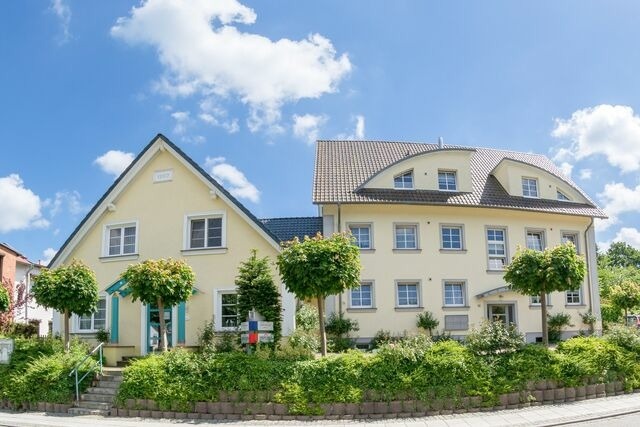 Ferienwohnung in Sellin - Ferienwohnung Margaretha, App. 12 - Bild 16
