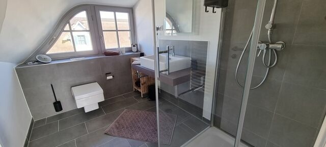 Ferienhaus in Zierow - Reethaus "Majupani" - Bild 12