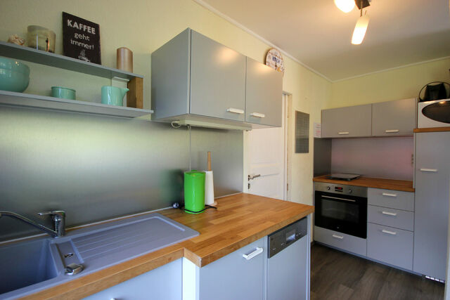 Ferienhaus in Serams - Neu S&uuml;llitz, Bungalow 50 - Bild 6