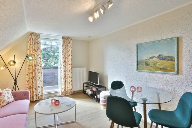 Ferienwohnung in Middelhagen - Ferienwohnung "Am Gutshof" - Bild 3
