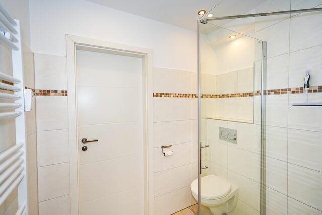 Ferienwohnung in Sierksdorf - Fewo Strandkorb - Bild 14