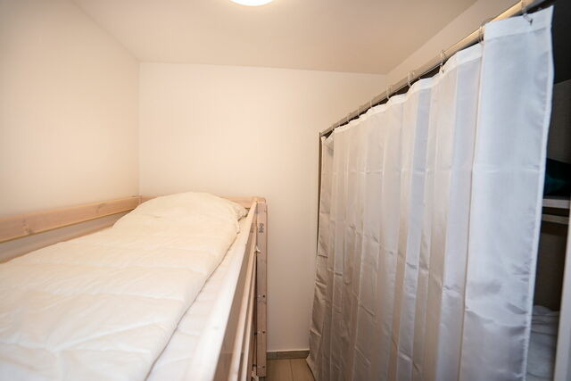 Ferienwohnung in Sierksdorf - Fewo Strandkorb - Bild 18