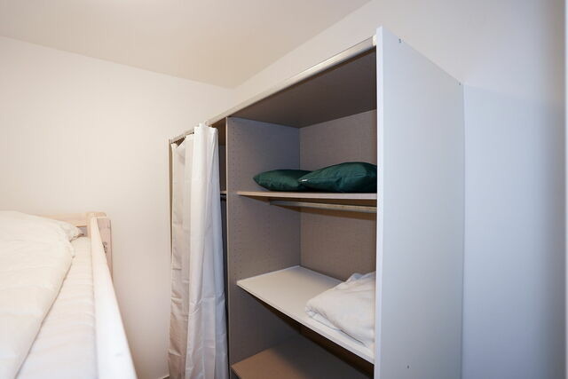 Ferienwohnung in Sierksdorf - Fewo Strandkorb - Bild 19