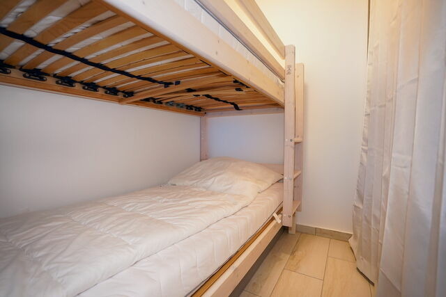 Ferienwohnung in Sierksdorf - Fewo Strandkorb - Bild 20