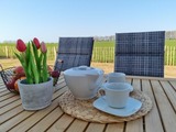 Ferienhaus in Zierow - Reethaus "Sch&ouml;nesLeben" - Bild 5