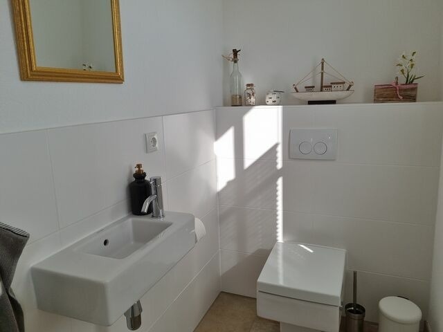 Ferienhaus in Zierow - Reethaus "Sch&ouml;nesLeben" - Bild 9