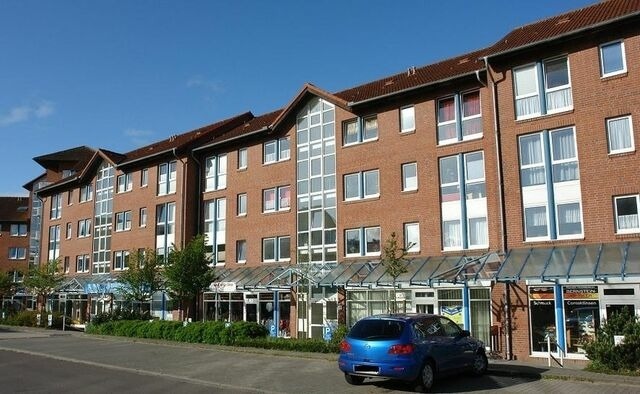 Ferienwohnung in Binz - Haus Anna - 90474 - Bild 2