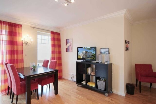 Ferienwohnung in Binz - Villa Danae - 90227 - Bild 3