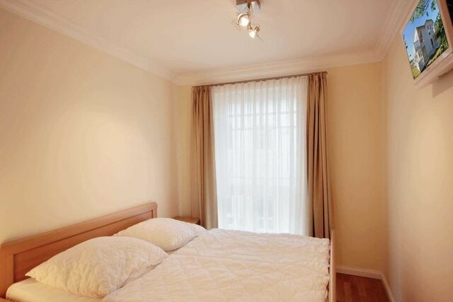 Ferienwohnung in Binz - Villa Danae - 90227 - Bild 4