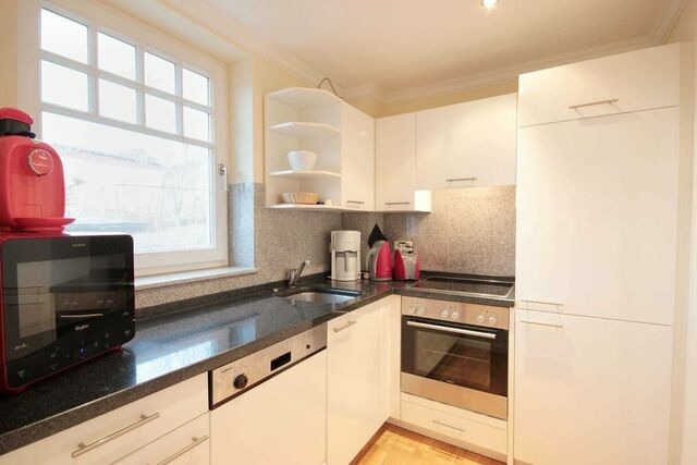 Ferienwohnung in Binz - Villa Danae - 90227 - Bild 7