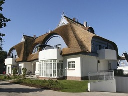 Wellnessresidenz "Klaus St&ouml;rtebeker" App. 14