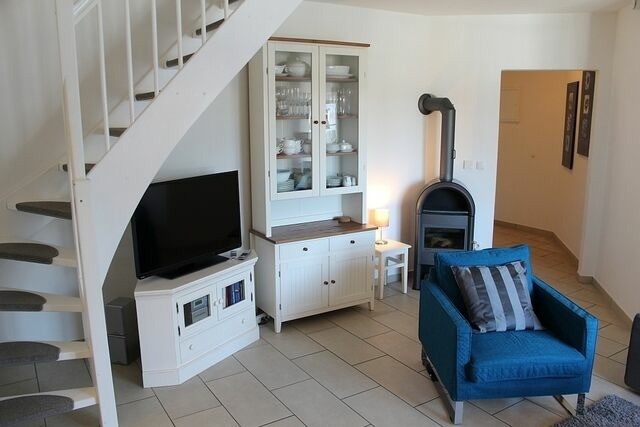 Ferienwohnung in Ostseeheilbad Zingst - Wellnessresidenz "Klaus St&ouml;rtebeker" App. 14 - Bild 3