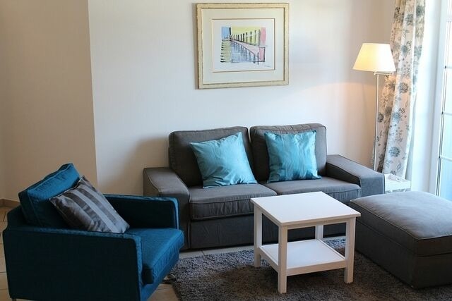 Ferienwohnung in Ostseeheilbad Zingst - Wellnessresidenz "Klaus St&ouml;rtebeker" App. 14 - Bild 5