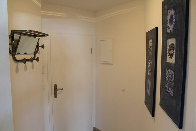 Ferienwohnung in Ostseeheilbad Zingst - Wellnessresidenz "Klaus St&ouml;rtebeker" App. 14 - Bild 13