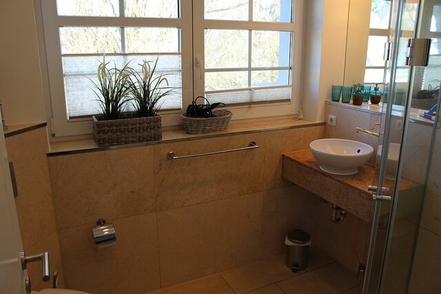 Ferienwohnung in Ostseeheilbad Zingst - Wellnessresidenz "Klaus St&ouml;rtebeker" App. 14 - Bild 14