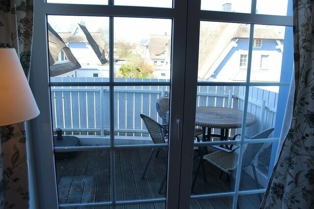 Ferienwohnung in Ostseeheilbad Zingst - Wellnessresidenz "Klaus St&ouml;rtebeker" App. 14 - Bild 16