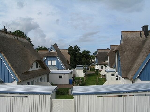 Ferienwohnung in Ostseeheilbad Zingst - Wellnessresidenz "Klaus St&ouml;rtebeker" App. 14 - Bild 17